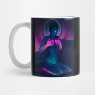 HallucinoGirl 8 Mug